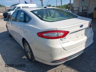 2016 Ford Fusion SE with VIN 3FA6P0HD2GR375515, listed as a IAAI auction lot 42156486 with 79,920 mi miles and . Bid and sale history available at DreamBid. Image 3.