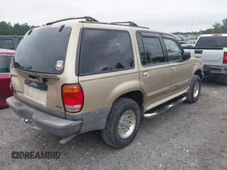 2001 Ford Explorer XLS с VIN 1FMZU62E41ZA38623, выставлен на аукционе IAAI как лот 42208958 с пробегом 102 755 миль миль и . История ставок и продаж доступна на DreamBid. Изображение 4.