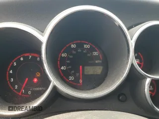2004 Toyota Matrix Std with VIN 2T1KR32EX4C226700, listed as a Copart auction lot 54246055 with 238,038 mi miles and Clean Title. Bid and sale history available at carsss.com. Image 9.