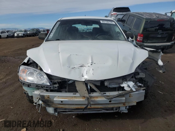 2007 Mazda 3 Mazdaspeed3 Sport with VIN JM1BK34L671655440, listed as a Copart auction lot 89159135 with 192,907 mi miles and Salvage title. Bid and sale history available at DreamBid. Image 5.
