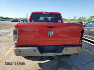 2010 Dodge 1500 SLT z VIN 1D7RV1CP8AS170464, wystawiony jako Copart lot #55245485 z przebiegiem 346 493 mil mil oraz Szkoda całkowita • Salvage title. Historia ofert i sprzedaży dostępna na DreamBid. Obrazek 6.