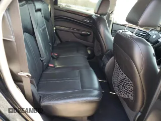 2012 Cadillac SRX Luxury Collection with VIN 3GYFNDE30CS551705, listed as a Copart auction lot 49325625 with 175,952 mi miles and Clean Title. Bid and sale history available at carsss.com. Image 11.