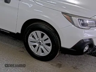 2019 Subaru Outback Premium with VIN 4S4BSAFC7K3318107, listed as a IAAI auction lot 42098468 with 60,641 mi miles and . Bid and sale history available at DreamBid. Image 1.