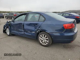 2012 Volkswagen Jetta SE с VIN 3VWDP7AJ3CM108088, выставлен на аукционе Copart как лот 50436065 с пробегом 116 739 миль миль и Списание • Salvage title. История ставок и продаж доступна на DreamBid. Изображение 2.