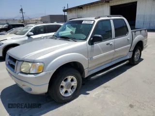2004 Ford Explorer Sport Trac XLS с VIN 1FMZU67K34UA98361, выставлен на аукционе Copart как лот 66230905 с пробегом 228 461 миль миль и Чистый • Clean title. История ставок и продаж доступна на DreamBid. Изображение 1.