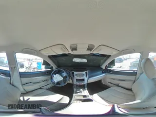 2012 Subaru Legacy 2.5i with VIN 4S3BMBA67C3008692, listed as a Copart auction lot 48593585 with 202,432 mi miles and Salvage Title. Bid and sale history available at DreamBid. Image 13.