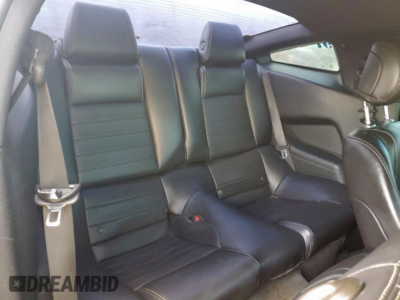 2013 Ford Mustang GT with VIN 1ZVBP8CF1D5244913, listed as a Copart auction lot 59531195 with 102,109 mi miles and Salvage title. Bid and sale history available at DreamBid. Image 10.