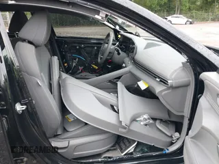 2023 Hyundai Elantra SEL with VIN KMHLS4AG6PU511334, listed as a IAAI auction lot 42281427 with 54,313 mi miles and . Bid and sale history available at DreamBid. Image 5.