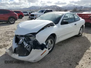 2005 Pontiac Sunfire with VIN 3G2JB12F95S131955, listed as a Copart auction lot 48592645 with 81,773 mi miles and Salvage Title. Bid and sale history available at carsss.com. Image 1.