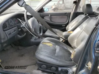 1993 Nissan Maxima z VIN JN1HJ01F8PT075754, wystawiony jako Copart lot #61406264 z przebiegiem 69 379 mil mil oraz Nie do naprawy. Historia ofert i sprzedaży dostępna na DreamBid. Obrazek 7.