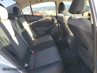 2017 Subaru Impreza Premium with VIN 4S3GKAB60H3622303, listed as a Copart auction lot 87484024 with 112,314 mi miles and Salvage Title. Bid and sale history available at carsss.com. Image 10.