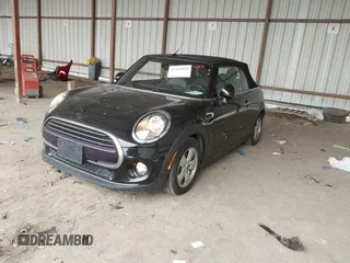2019 MINI Convertible Cooper с VIN WMWWG5C5XK3H08526, выставлен на аукционе IAAI как лот 41623619 с пробегом 53 474 миль миль и . История ставок и продаж доступна на DreamBid. Изображение 2.