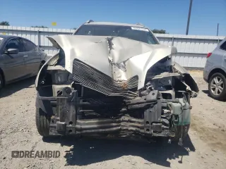2014 Chevrolet Captiva Sport LS with VIN 3GNAL2EK7ES522228, listed as a Copart auction lot 64421744 with 141,616 mi miles and Non Repairable. Bid and sale history available at DreamBid. Image 5.