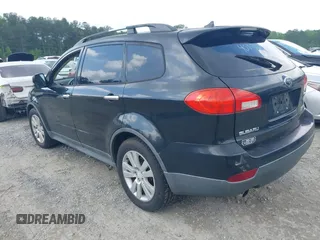 2008 Subaru Tribeca Limited z VIN 4S4WX93D884401305, wystawiony jako IAAI lot #42297707 z przebiegiem 181 944 mil mil oraz . Historia ofert i sprzedaży dostępna na DreamBid. Obrazek 3.