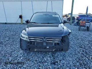 2018 Volkswagen Tiguan SEL с VIN 3VV2B7AX1JM066581, выставлен на аукционе Copart как лот 60535175 с пробегом 57 809 миль миль и Списание • Salvage title. История ставок и продаж доступна на DreamBid. Изображение 5.