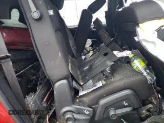 2017 Dodge Journey SXT z VIN 3C4PDCBB2HT568834, wystawiony jako Copart lot #53439195 z przebiegiem Nie podano mil oraz Nie do naprawy • Non repairable. Historia ofert i sprzedaży dostępna na DreamBid. Obrazek 12.