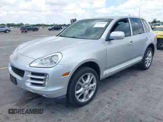 2010 Porsche Cayenne z VIN WP1AA2APXALA04791, wystawiony jako IAAI lot #42209029 z przebiegiem 148 202 mil mil oraz . Historia ofert i sprzedaży dostępna na DreamBid. Obrazek 17.
