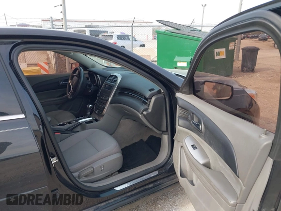 2015 Chevrolet Malibu LS with VIN 1G11B5SL2FF223416, listed as a IAAI auction lot 42102415 with 191,484 mi miles and . Bid and sale history available at DreamBid. Image 5.