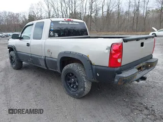 2006 Chevrolet Silverado 1500 LT3 with VIN 1GCEK19Z36Z191795, listed as a IAAI auction lot 41974337 with 148,651 mi miles and . Bid and sale history available at DreamBid. Image 3.