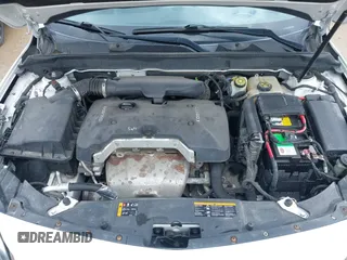 2016 Chevrolet Malibu LT with VIN 1G11C5SA3GF120955, listed as a IAAI auction lot 42091724 with 186,690 mi miles and . Bid and sale history available at DreamBid. Image 10.