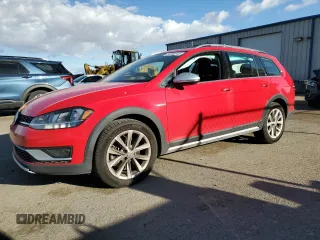 2018 Volkswagen Golf S z VIN 3VWH17AU1JM755809, wystawiony jako Copart lot #57363445 z przebiegiem 83 690 mil mil oraz Szkoda całkowita • Salvage title. Historia ofert i sprzedaży dostępna na DreamBid. Obrazek 1.