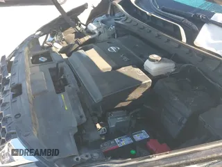 2021 Nissan Murano Platinum with VIN 5N1AZ2DJ9MC123787, listed as a IAAI auction lot 41762765 with 29,950 mi miles and . Bid and sale history available at DreamBid. Image 18.