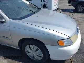 1999 Nissan Altima XE with VIN 1N4DL01D7XC181770, listed as a IAAI auction lot 41747919 with 197,601 mi miles. Bid and sale history available at carsss.com. Image 6.