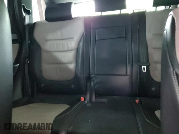 2017 Volkswagen Touareg Wolfsburg Edition z VIN WVGRF7BP3HD000826, wystawiony jako Copart lot #60832115 z przebiegiem 120 945 mil mil oraz Szkoda całkowita • Salvage title. Historia ofert i sprzedaży dostępna na DreamBid. Obrazek 10.