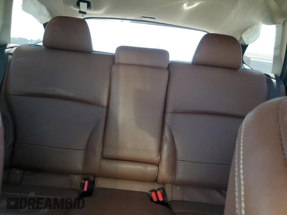 2018 Subaru Outback Touring with VIN 4S4BSETC9J3309970, listed as a Copart auction lot 64523005 with 76,583 mi miles and Salvage title. Bid and sale history available at DreamBid. Image 10.