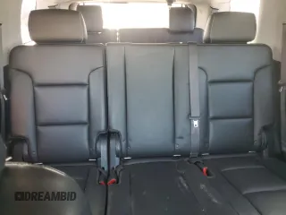2016 Chevrolet Tahoe Commercial z VIN 1GNLCDEC9GR252678, wystawiony jako Copart lot #87942765 z przebiegiem 163 560 mil mil oraz Szkoda całkowita • Salvage title. Historia ofert i sprzedaży dostępna na DreamBid. Obrazek 10.