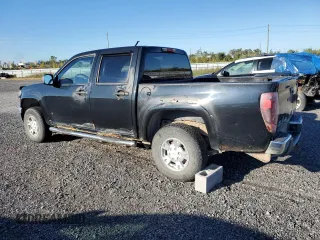 2008 GMC Canyon SLE1 with VIN 1GTDT33E488211443, listed as a Copart auction lot 72231844 with 333,981 mi miles and Clean Title. Bid and sale history available at carsss.com. Image 2.