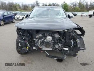 2019 Audi Q7 Premium Plus z VIN WA1LAAF75KD007438, wystawiony jako Copart lot #57358745 z przebiegiem 45 324 mil mil oraz Szkody całkowita. Historia ofert i sprzedaży dostępna na DreamBid. Obrazek 5.