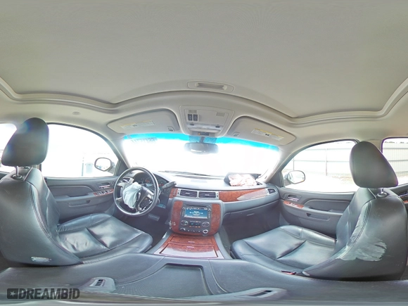 2011 Chevrolet Avalanche LTZ with VIN 3GNTKGE31BG160719, listed as a Copart auction lot 66415744 with 214,661 mi miles and Salvage Title. Bid and sale history available at carsss.com. Image 13.
