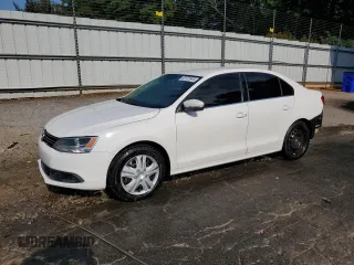 2013 Volkswagen Jetta SE with VIN 3VWDP7AJ7DM395162, listed as a Copart auction lot 63731845 with 181,887 mi miles and Salvage title. Bid and sale history available at DreamBid. Image 1.