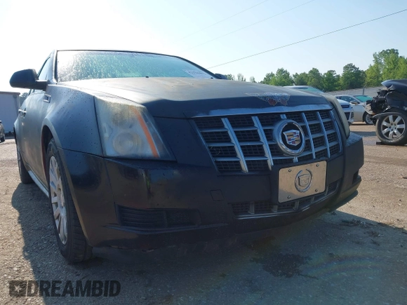 2012 Cadillac CTS z VIN 1G6DA5E51C0152943, wystawiony jako IAAI lot #42116892 z przebiegiem 176 049 mil mil oraz . Historia ofert i sprzedaży dostępna na DreamBid. Obrazek 17.