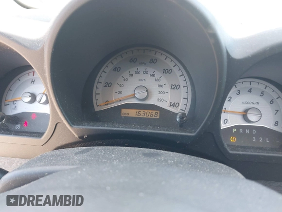 2005 Scion tC z VIN JTKDE177550061114, wystawiony jako IAAI lot #42324823 z przebiegiem 163 068 mil mil oraz . Historia ofert i sprzedaży dostępna na DreamBid. Obrazek 7.