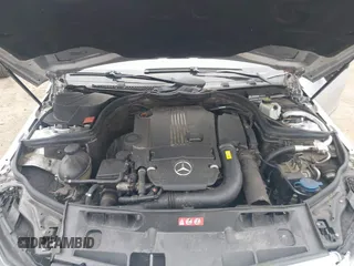 2012 Mercedes-Benz C-Class C 250 Sport with VIN WDDGF4HB6CR219898, listed as a IAAI auction lot 41726566 with 194,243 mi miles. Bid and sale history available at carsss.com. Image 10.