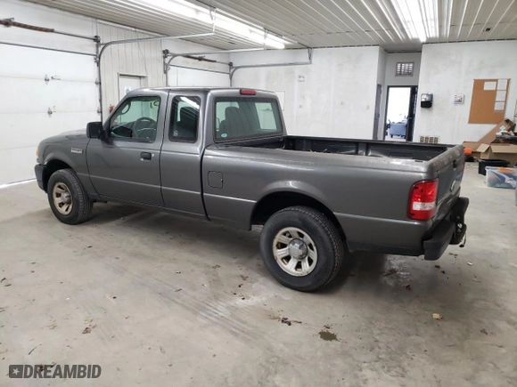 2006 Ford Ranger XL with VIN 1FTYR14D06PA11639, listed as a Copart auction lot 79920184 with 177146 miles and Clean Title. Bid and sale history available at carsss.com. Image 2.