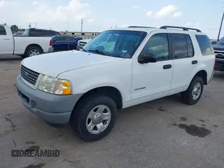 2002 Ford Explorer XLS с VIN 1FMZU62E52UC41583, выставлен на аукционе IAAI как лот 42433804 с пробегом 201 611 миль миль и . История ставок и продаж доступна на DreamBid. Изображение 2.