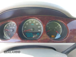 2008 Buick Lucerne CXL with VIN 1G4HD57208U187574, listed as a IAAI auction lot 41868836 with 122,602 mi miles and . Bid and sale history available at DreamBid. Image 7.