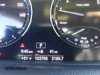 2018 BMW 2 Series 230i xDrive with VIN WBA2J3C56JVD48713, listed as a IAAI auction lot 41861277 with 103,706 mi miles and . Bid and sale history available at carsss.com. Image 15.