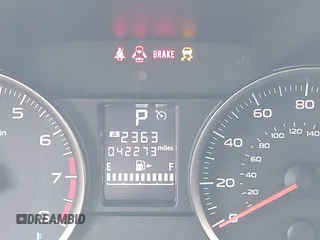 2016 Subaru Crosstrek Premium z VIN JF2GPABC5G8244005, wystawiony jako IAAI lot #42198819 z przebiegiem 42 273 mil mil oraz . Historia ofert i sprzedaży dostępna na DreamBid. Obrazek 16.