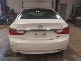 2012 Hyundai Sonata SE with VIN 5NPEC4AB4CH465697, listed as a IAAI auction lot 41955482 with 169,031 mi miles and . Bid and sale history available at DreamBid. Image 16.