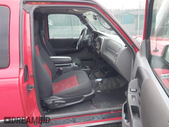 2008 Ford Ranger XLT с VIN 1FTZR45E78PA09175, выставлен на аукционе IAAI как лот 41806426 с пробегом 77 896 миль миль и . История ставок и продаж доступна на DreamBid. Изображение 5.