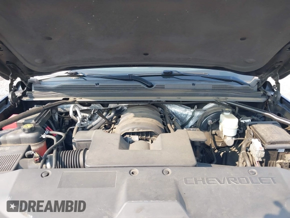 2016 Chevrolet Tahoe LT with VIN 1GNSKBKC4GR288608, listed as a IAAI auction lot 42469898 with 128,364 mi miles and . Bid and sale history available at DreamBid. Image 10.