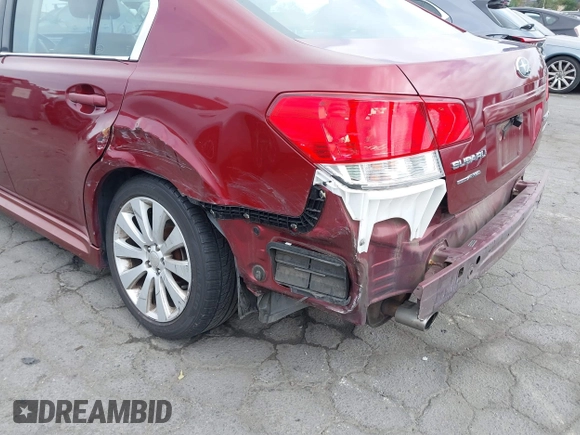 2010 Subaru Legacy Limited Moon with VIN 4S3BMBK63A3242081, listed as a IAAI auction lot 42354532 with 149,747 mi miles and . Bid and sale history available at DreamBid. Image 17.