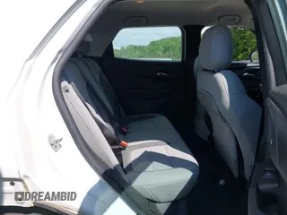 2022 Chevrolet TrailBlazer LS with VIN KL79MMS21NB104751, listed as a IAAI auction lot 42157858 with 25,669 mi miles and . Bid and sale history available at DreamBid. Image 8.