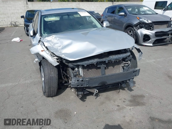2014 Infiniti Q50 Premium z VIN JN1BV7AP9EM684709, wystawiony jako IAAI lot #41901877 z przebiegiem 91 425 mil mil oraz . Historia ofert i sprzedaży dostępna na DreamBid. Obrazek 6.