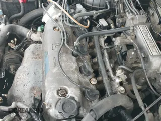 1993 Honda Accord z VIN 1HGCB7653PA090141, wystawiony jako IAAI lot #41846089 z przebiegiem 173 900 mil mil oraz . Historia ofert i sprzedaży dostępna na DreamBid. Obrazek 12.