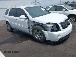 2008 Chevrolet Equinox LT z VIN 2CNDL63F186311107, wystawiony jako IAAI lot #42410683 z przebiegiem 257 232 mil mil oraz . Historia ofert i sprzedaży dostępna na DreamBid. Obrazek 1.
